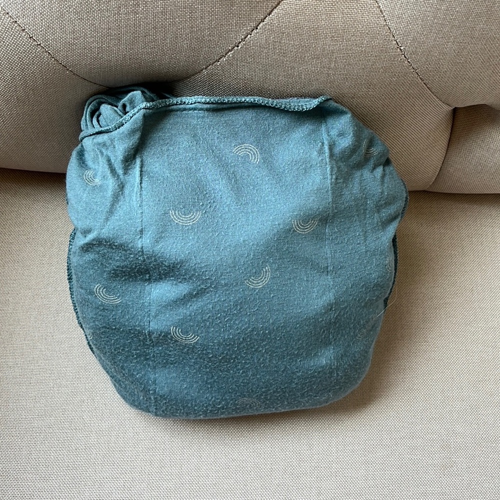 Solly Baby wrap